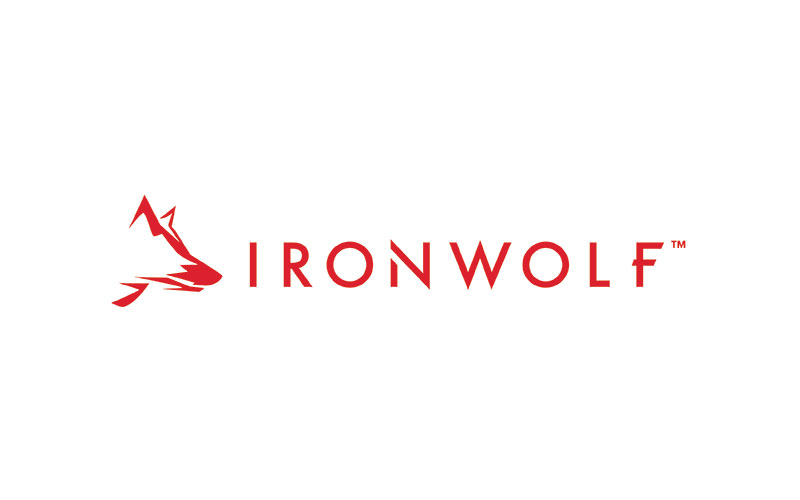 IronWolf